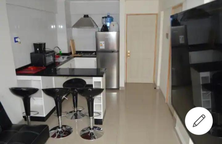 Wilson Aparthotel Iquique