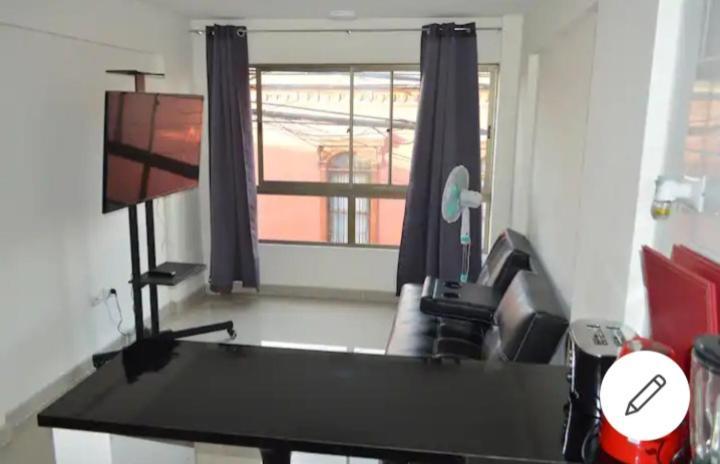 Aparthotel Wilson Iquique
